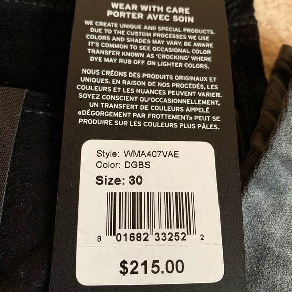 Hudson | Nico Mid-Rise Super-Skinny Ankle Jeans - Picture 10 of 10